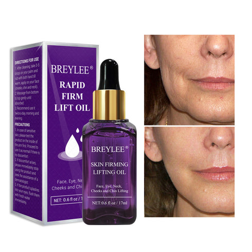 Lifting V face oil - ROUTINE FASHION